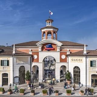 outlet gucci en milan|mcarthurglen serravalle.